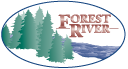 Forest River Logo