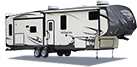 Find and shop Fifth wheels at Family RV Center